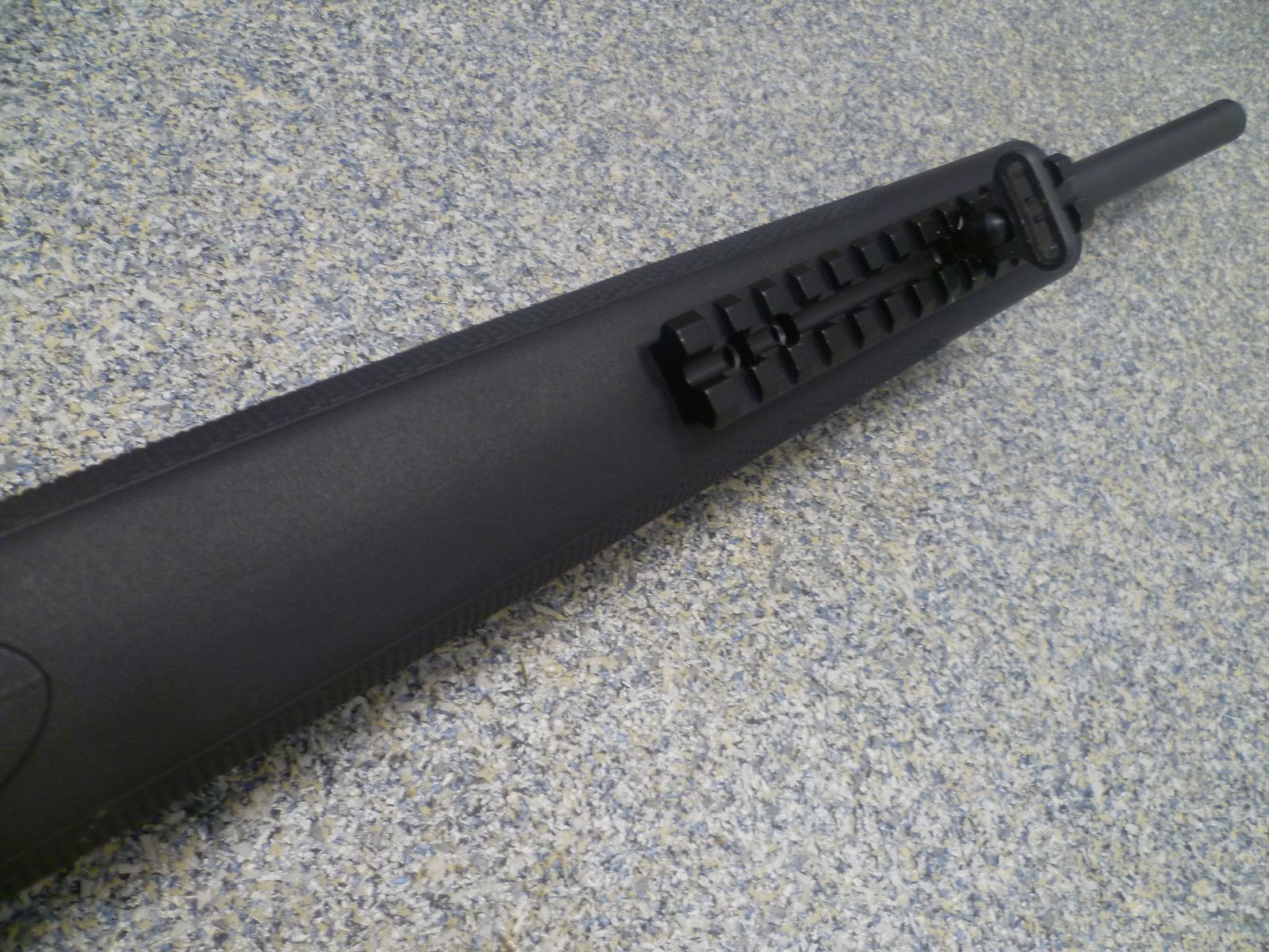 Repetierbüchse Mercury .308 Win.