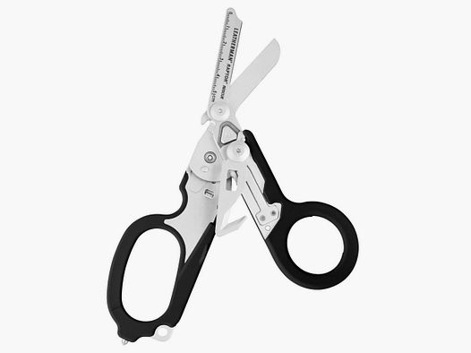 LEATHERMAN - Rettungsschere Raptor Rescue