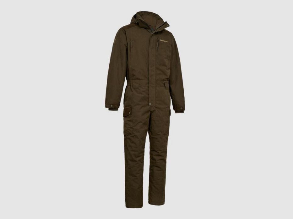 Deerhunter H-Overall Suit Eagle Winter, image 1 of 4