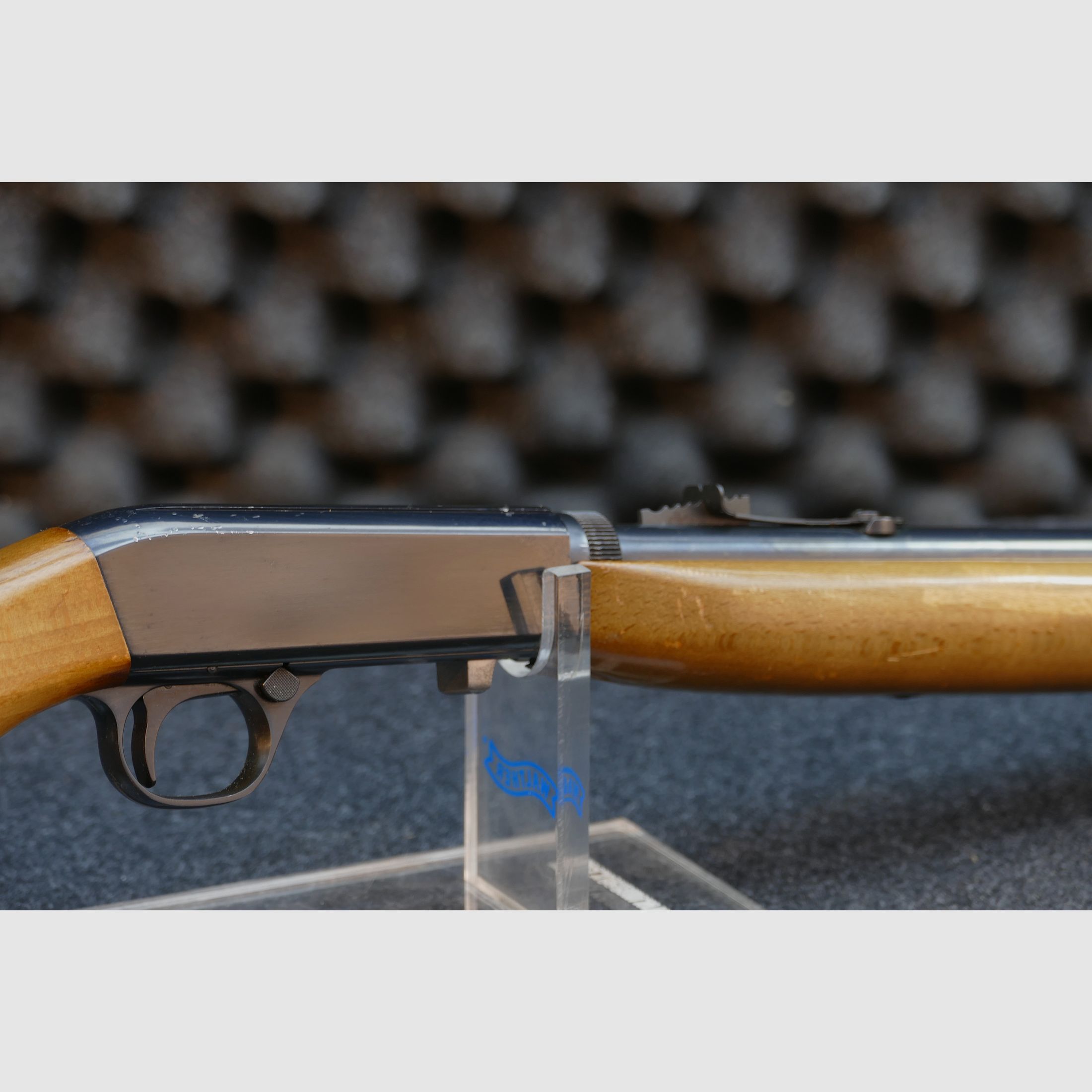 Browning SA 22 Takedown .22 LR — Fabrique Nationale — guter Zustand (188)