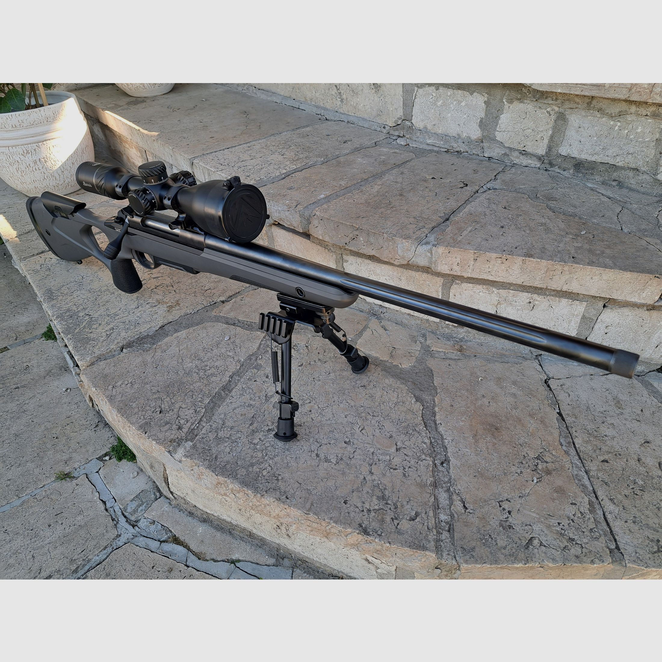 Sako S20 Hunter .308 Win 51 cm