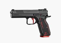 CZ Shadow 2 Target 5", kaliber 9mm Luger || Pistolet