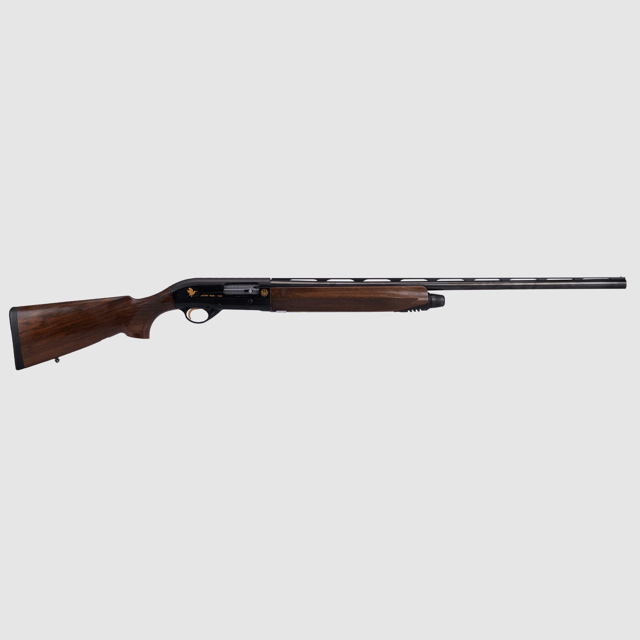 Beretta Urika Left 12/76 Semi-Automatic Shotgun