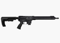 Rifle semiautomático Messerschmitt SPORT PCC 14,5" 9mm Luger disponible de inmediato +20€ envío a toda Alemania