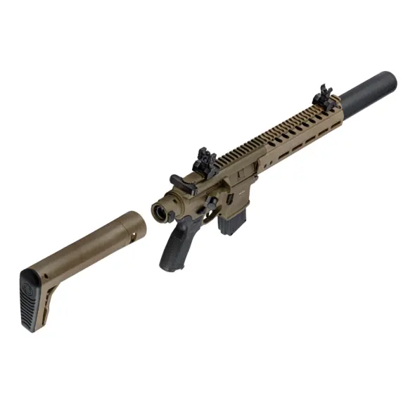 CO2-Semi-Automatische Luftgewehr Sig Sauer MCX Air Gen 2, Bild 9 von 18