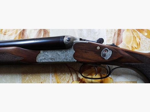 Sauer & Sohn Mod 3000