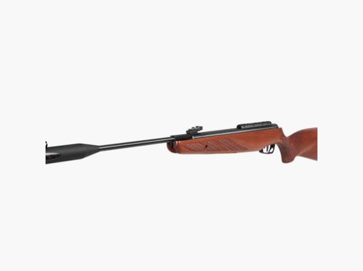 Hunter 1250 Grizzly Pro Whisper IGT Mach 1 5,5mm Luchtbuks