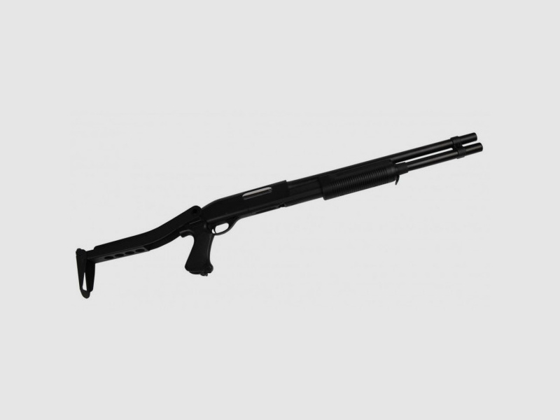 FRANCHI CM352 - 6MM AIRSOFT - KLAPPSCHAFT