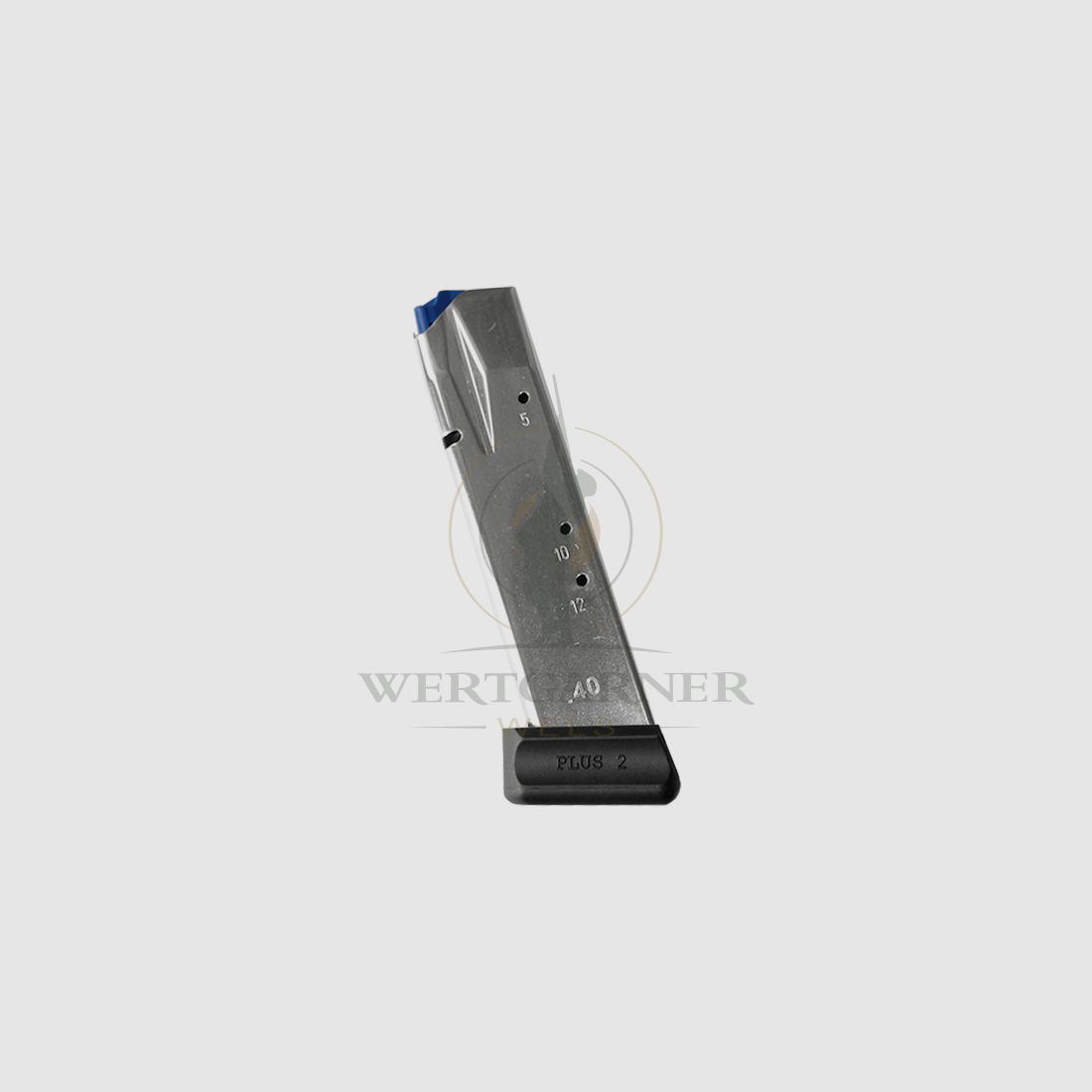 Magazynek CZ Shadow 1 9 x 19 Stal nierdzewna