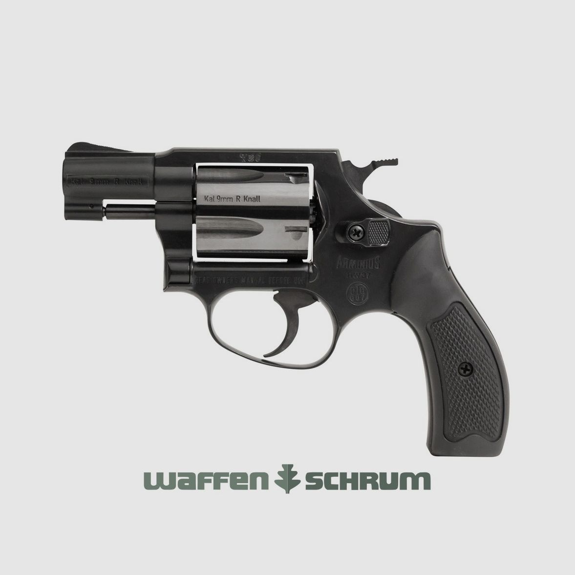 Weihrauch HW 37