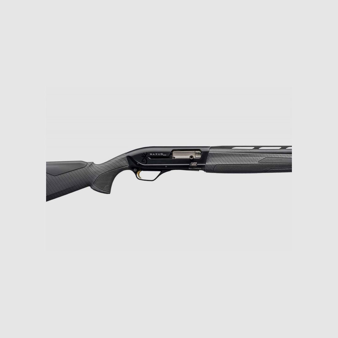 Browning Maxus 2 Sporter Composite Carbon Fiber, Bild 3 von 5
