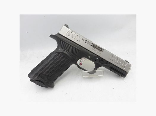 BUL AXE CLEAVER FULL SIZE 9X19 REF: 6486