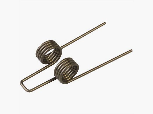WOLFF AR-15/M16 EXTRA-POWER WOLFF SPRING DEL GRUPPO