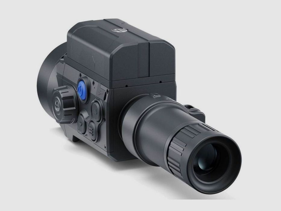 Clip-on Wärmebildgerät Pulsar Krypton 2 XG50, Bild 13 von 28