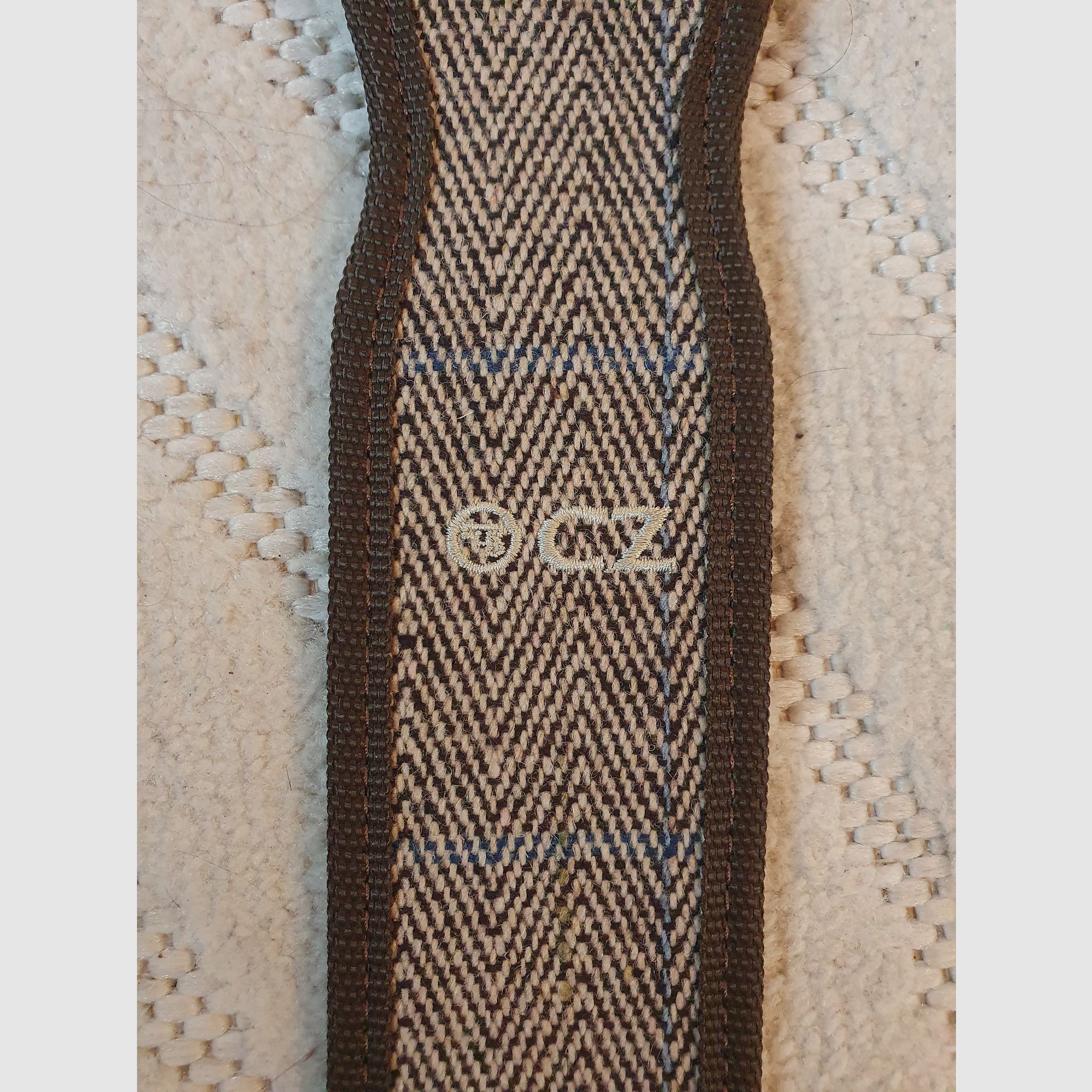 CZ rifle sling