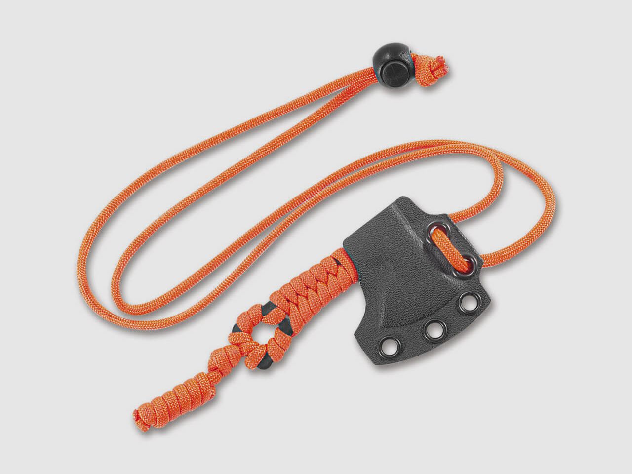 Carlitos Neck Hatchet Orange | 96237