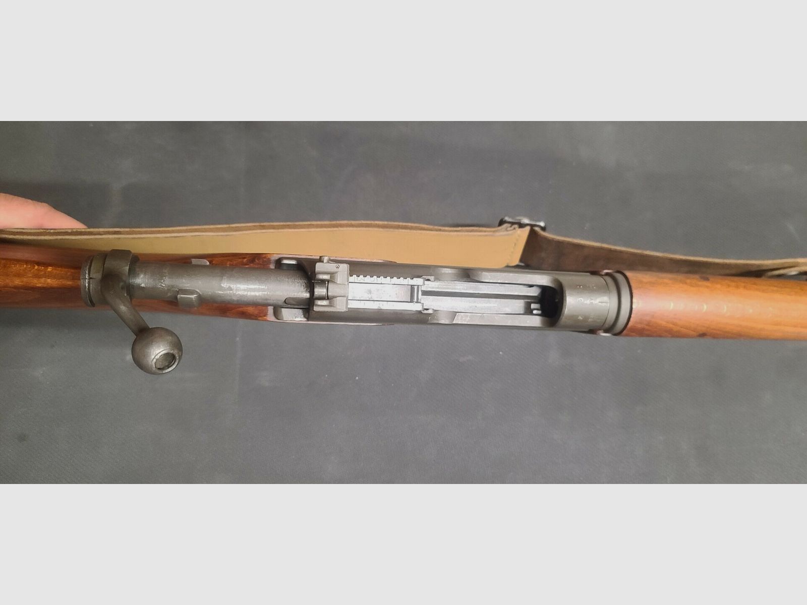 MAS 36 Kal. 30-284 gebraucht, Bild 6 von 11