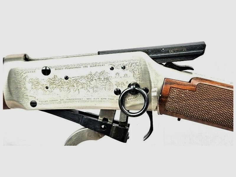 Winchester 94 - John Wayne - Commemorative