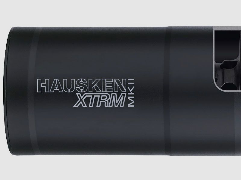 HAUSKEN JAKT WD 60 XTRM MK2 .30