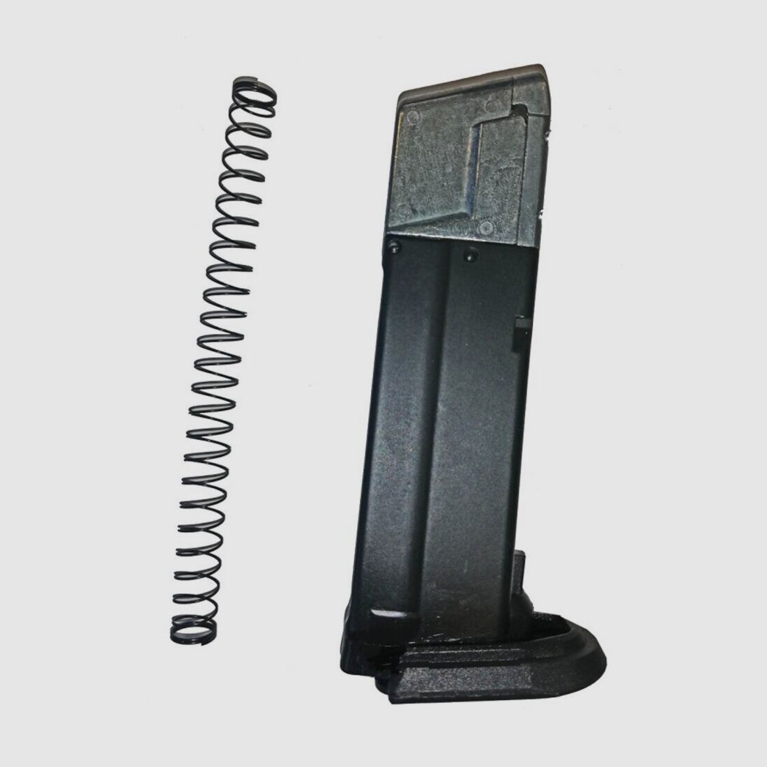 Magazin für CO2-Pistole Walther PPQ M2 T4E Kal. 43 U, Bild 2 von 4