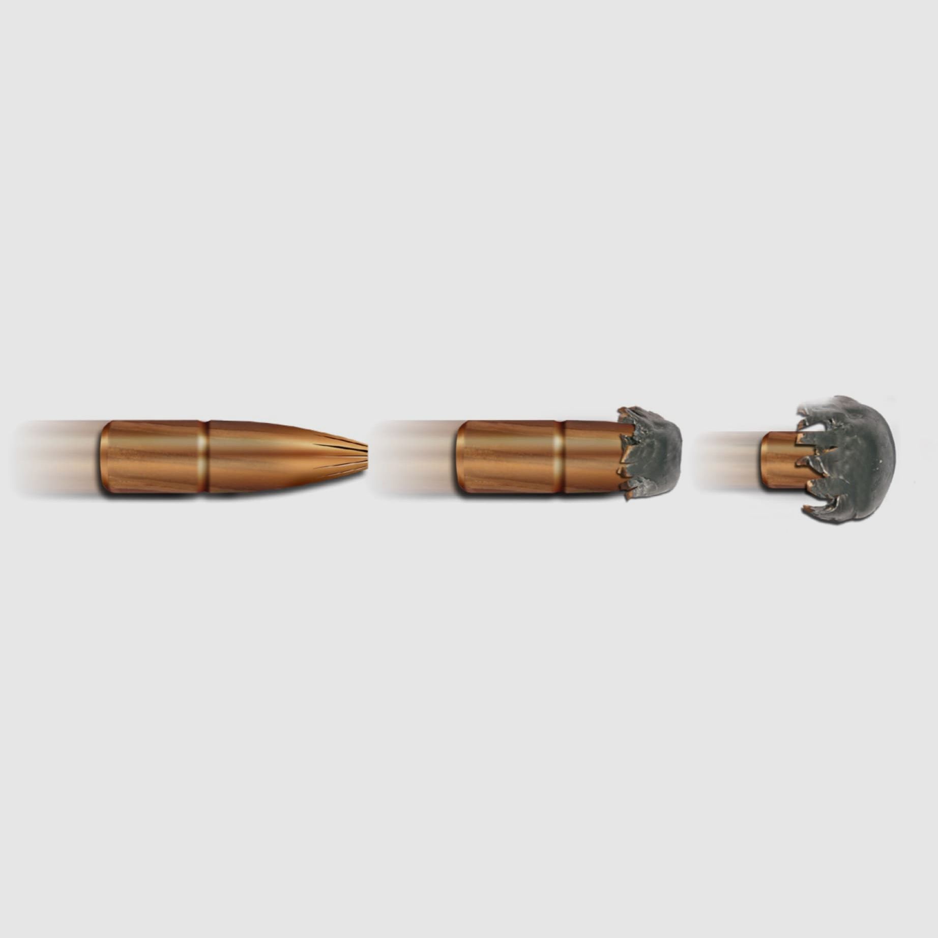 GECO kal. 3.. geweerpatronen .300 Win Mag TM Plus 20 stuks 11,0 g/170 grs, afbeelding 2 van 4