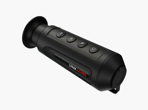 HIKMICRO thermal imaging device HIKMICRO Lynx LC06S