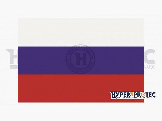 Bandera Rusia