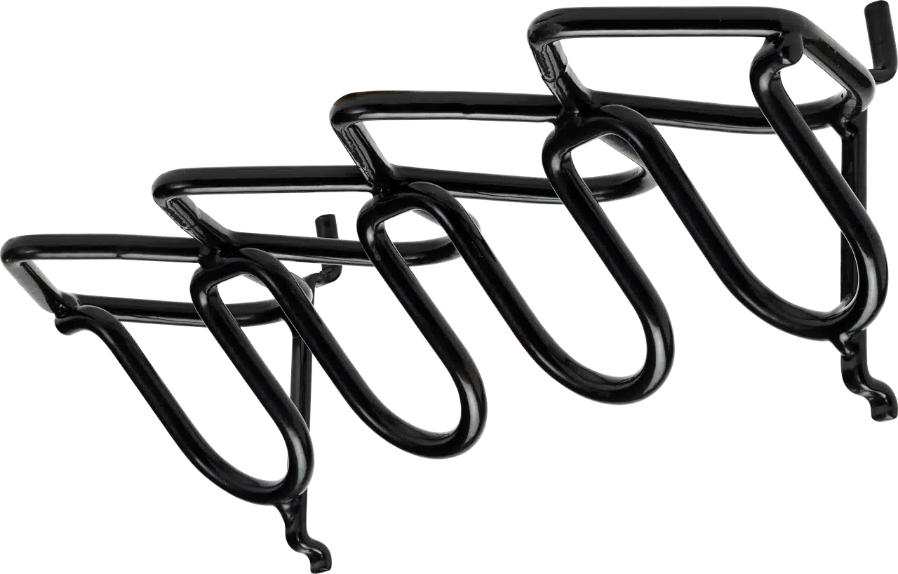 Hornady Security Accessories Square-Lok Rifle / Pistol 6-Gun Rack