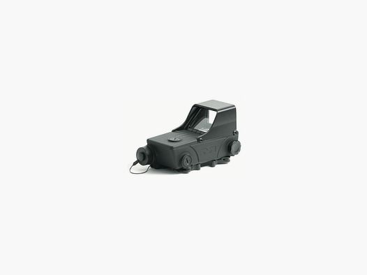 MEPROLIGHT RDS TRU-DOT 1,8 MOA ROTPUNKT