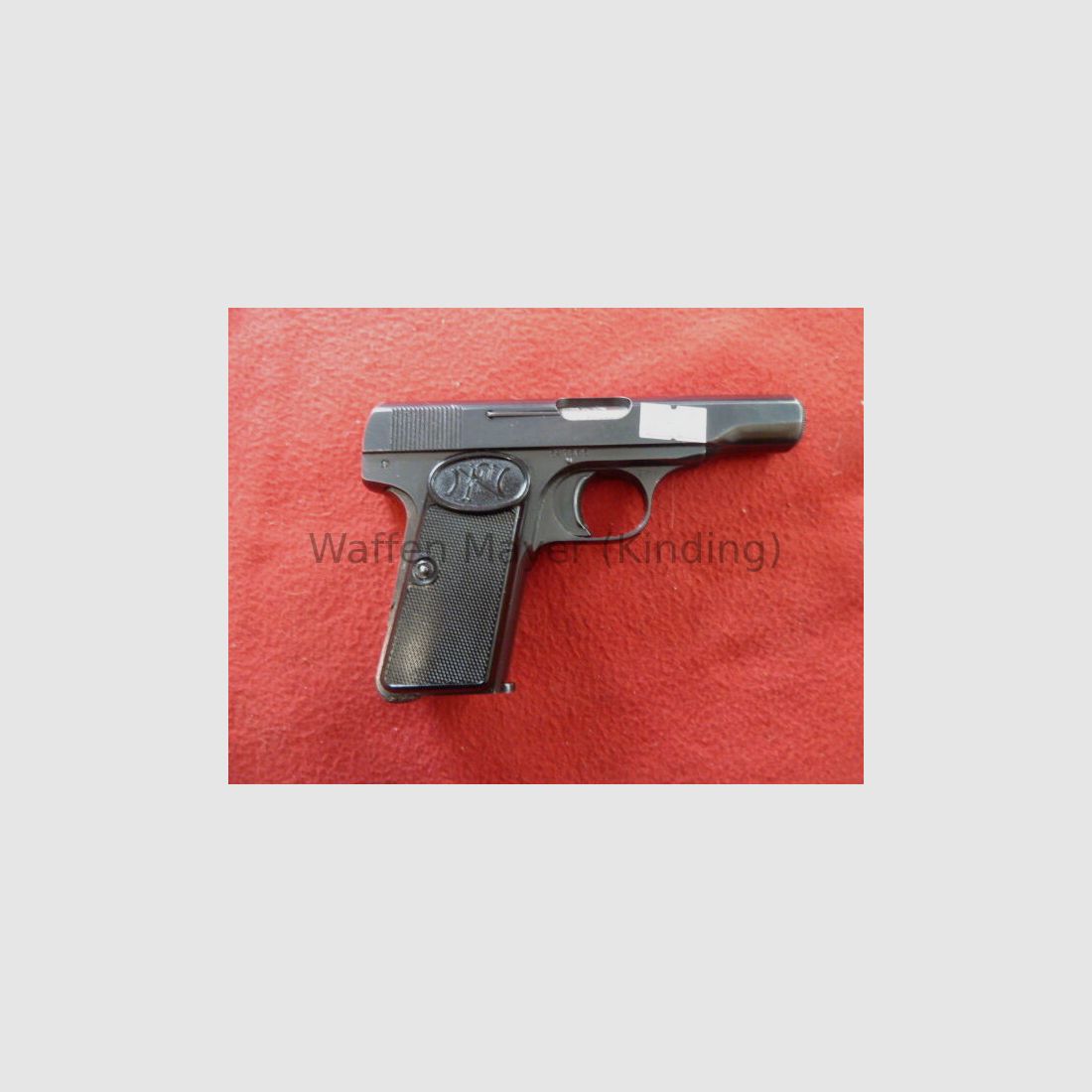 FN Mod.1910