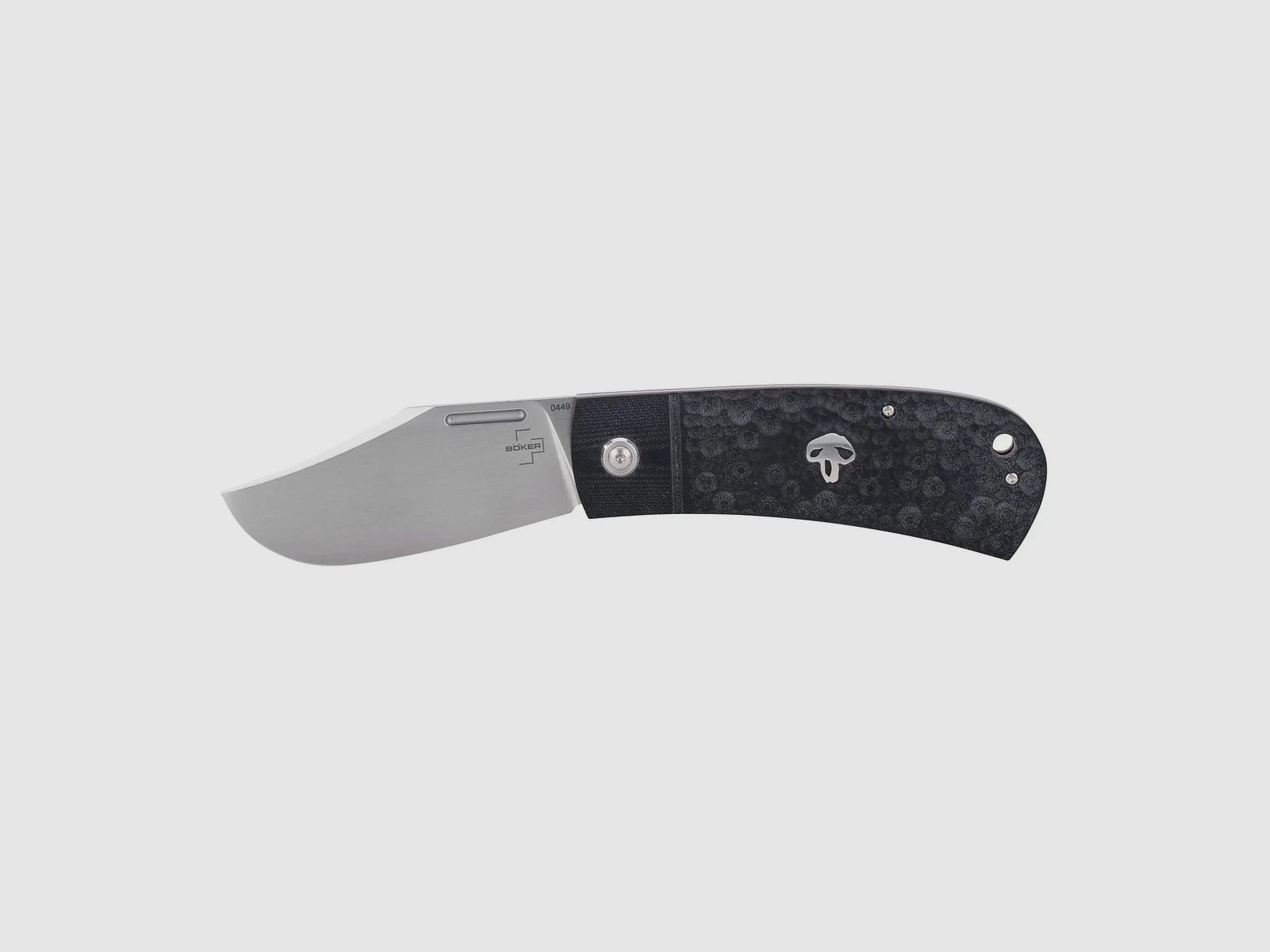 Böker plus Böker Plus Taschenmesser Bad Guy schwarz