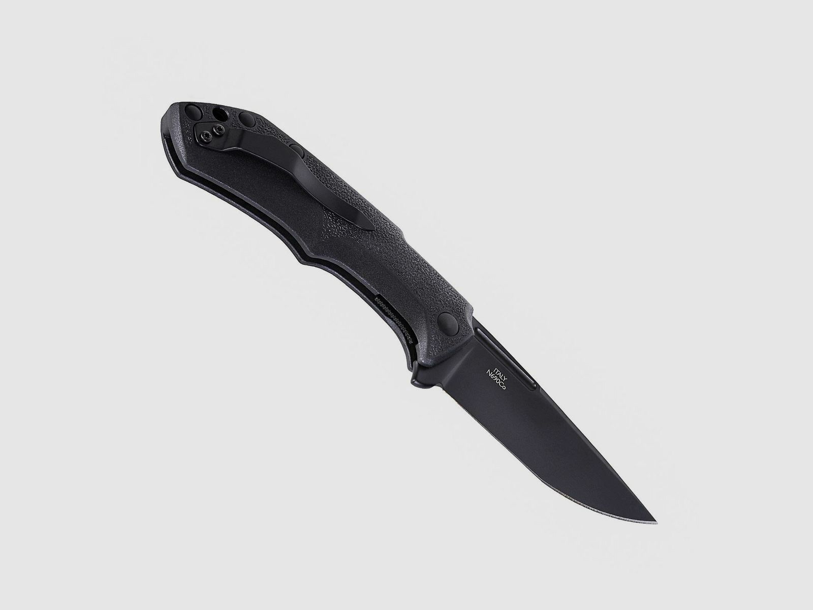 Sig Sauer M1 Klappmesser Schwarz (P18)