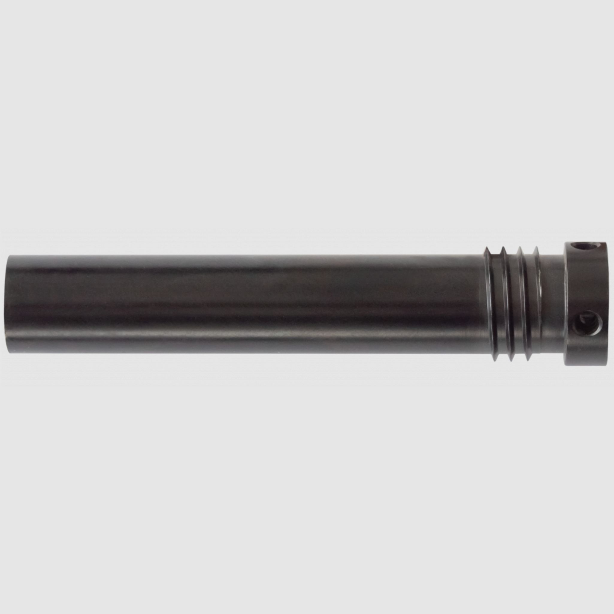 HALDER 22330.0591 Multiadapter + Kombibuchse Ø 9,5 schwarz