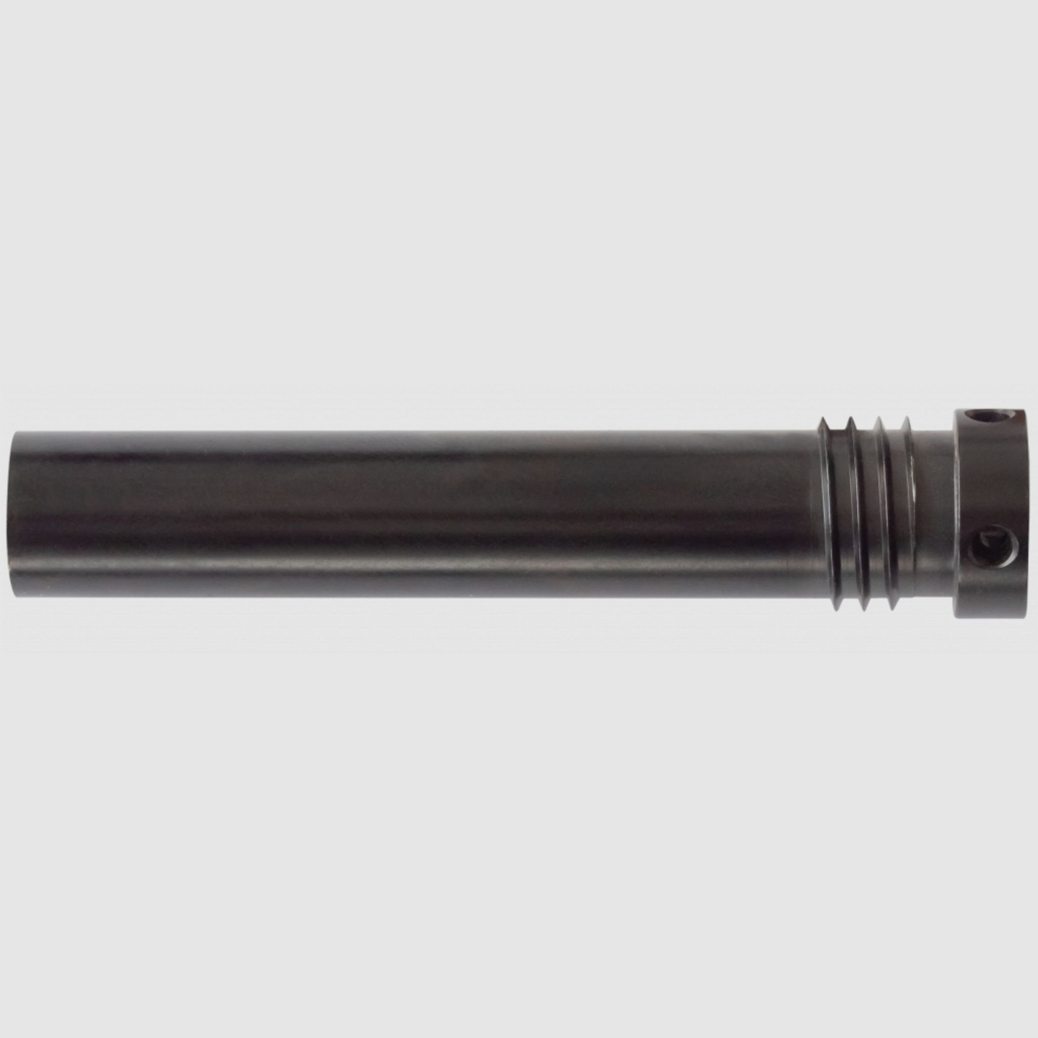 HALDER 22330.0591 Multiadapter + Kombibuchse Ø 9,5 schwarz