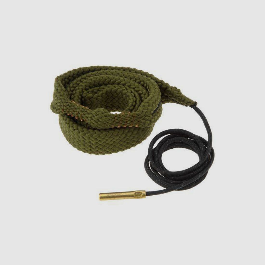 Putzstock BORESNAKE für Pistole und Revolver – Kaliber .44/.45, Bild 2 von 4