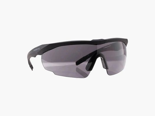 Swisseye Swisseye Schutzbrille Blackhawk - Schwarz