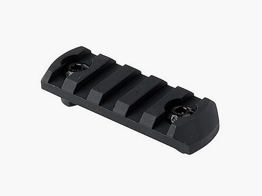 MAGPUL Picatinny rails for M-LOK 3 slots (from M-LOK to Picatinny)