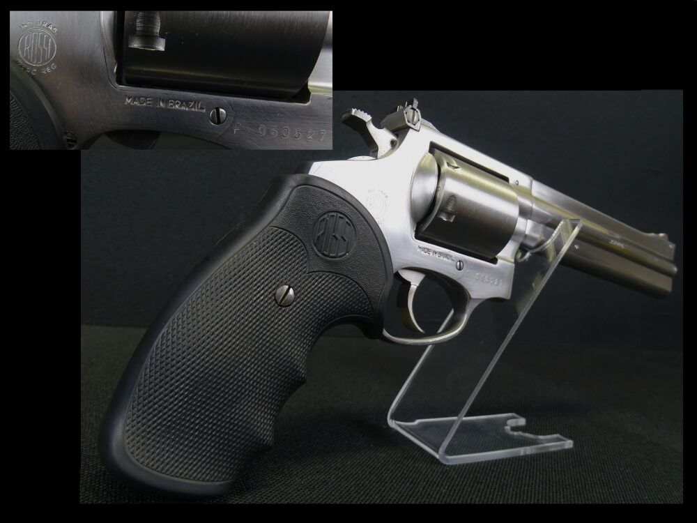 Rossi 713
