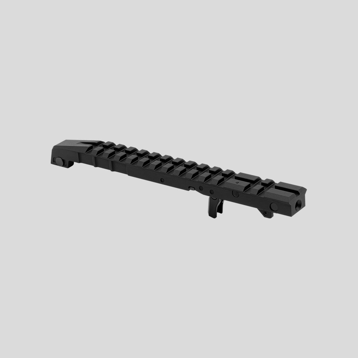 Laugo Arms – Upper Rail Tactical [Alien], image 2 sur 3