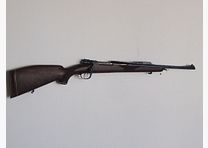 Springfield Mod 98 Frankonia