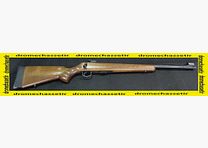 Carabine 22lr, CZ 455 Camp, canon 51cm, chargeur 1 cartouche
