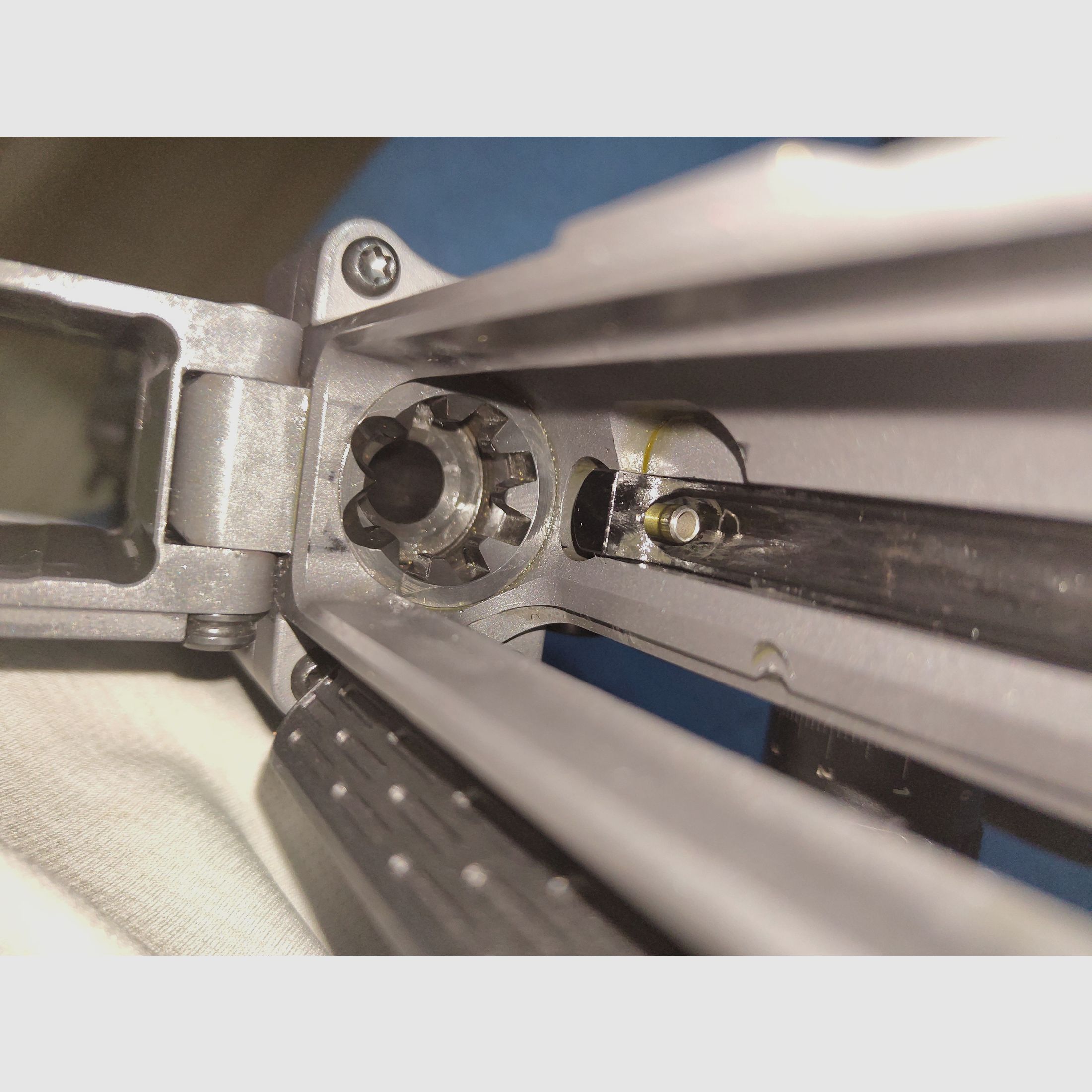 <DAR10 Target Rifle>