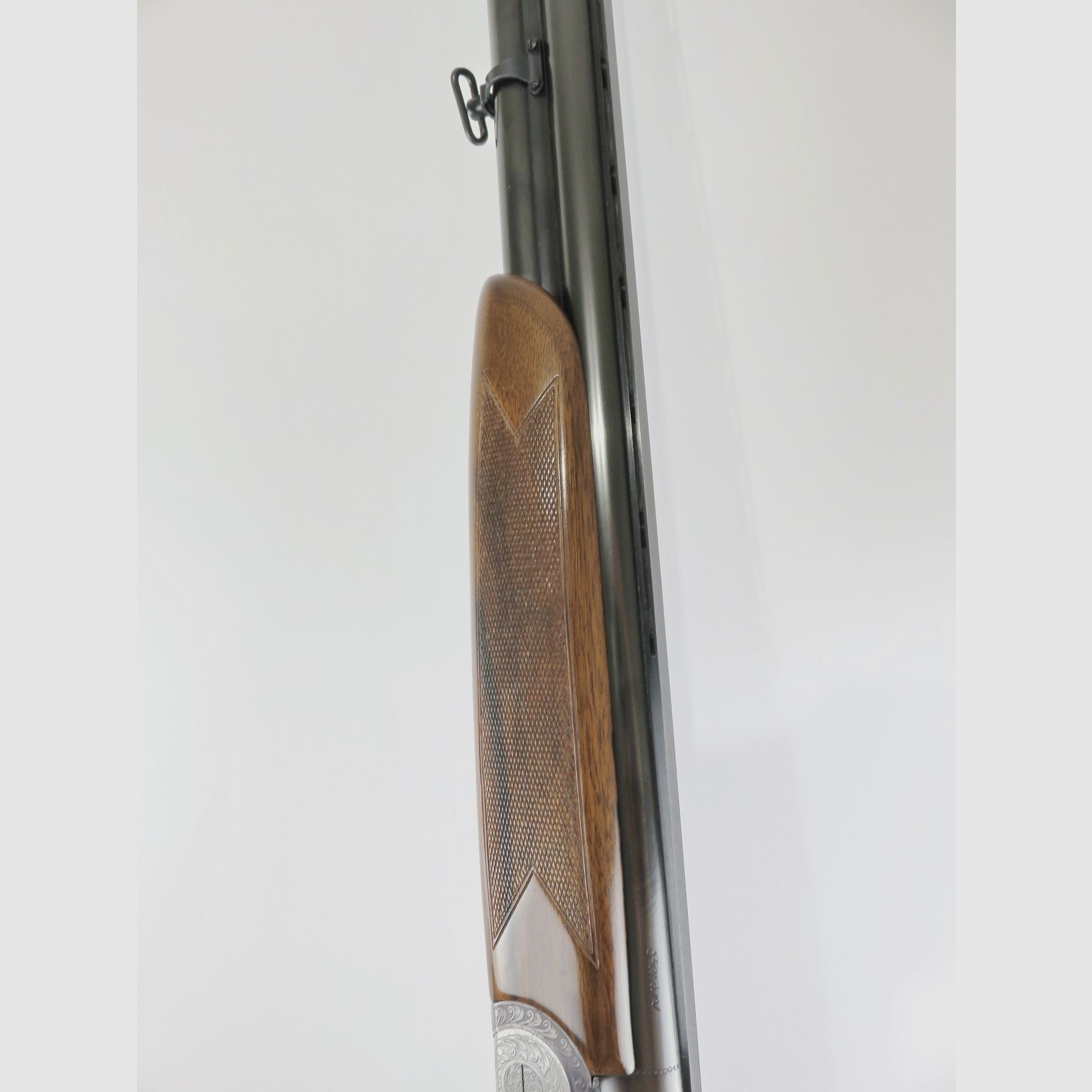 Bockdoppelflinte Rottweil Fasan 12/70