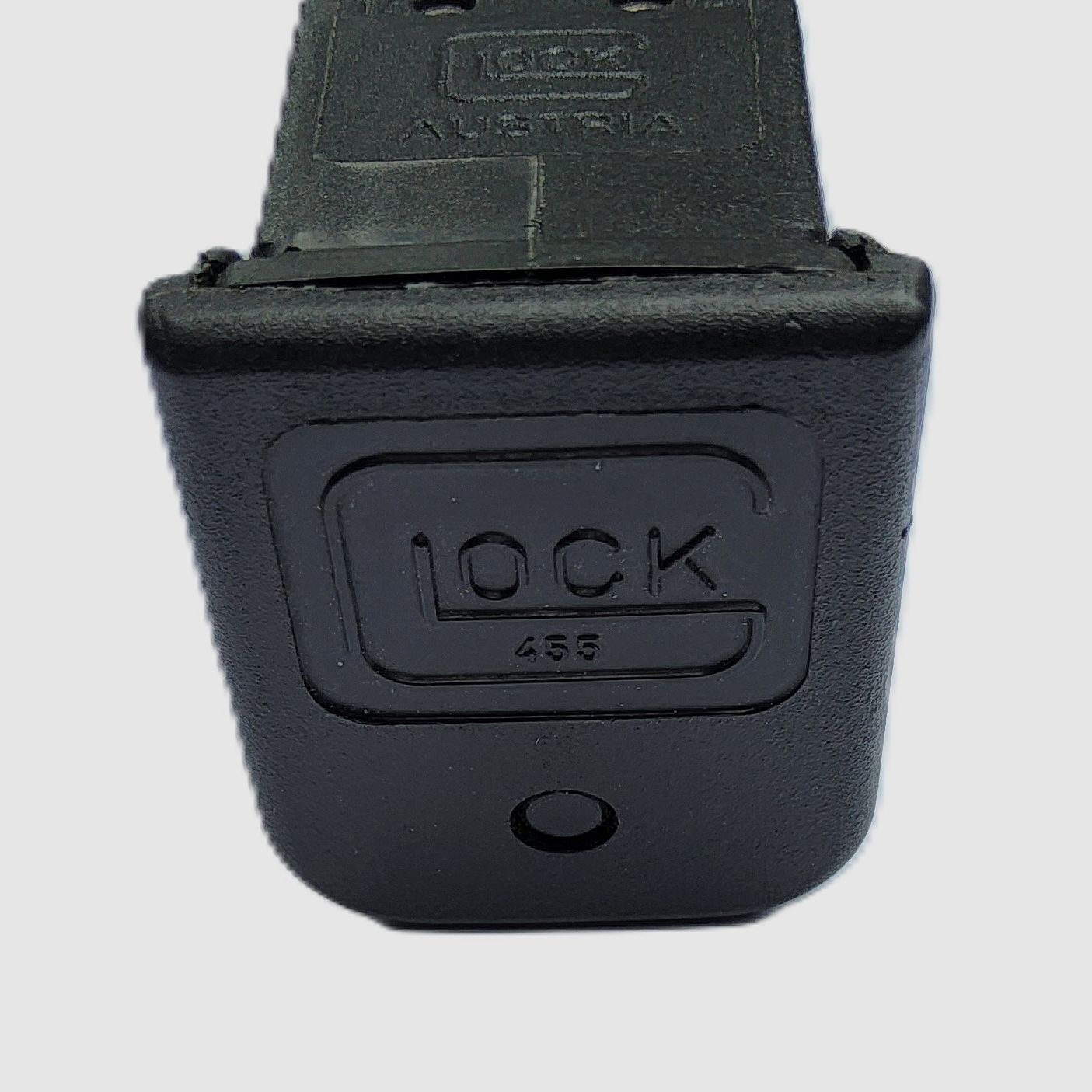 Magazin Glock Modell 455 9 mm 17 Schuss, Bild 4 von 5