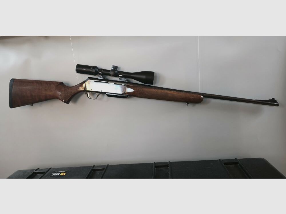 Browning BAR II MK2 .300WinMag
