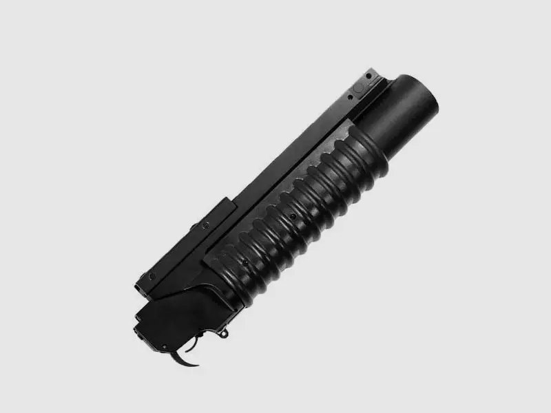 Granatwerfer M203 40mm (kurze Version)