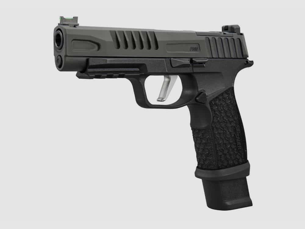 Sig Sauer P365 Fuse 9x19mm, afbeelding 2 van 5