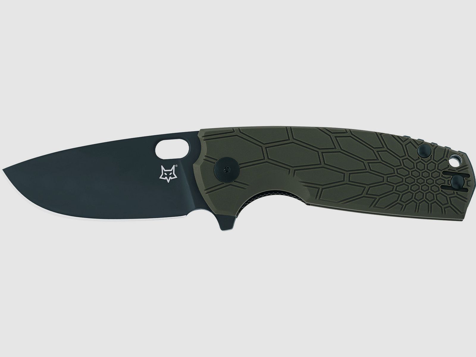 Fox CORE FX-604 OD, immagine 1 di 2
