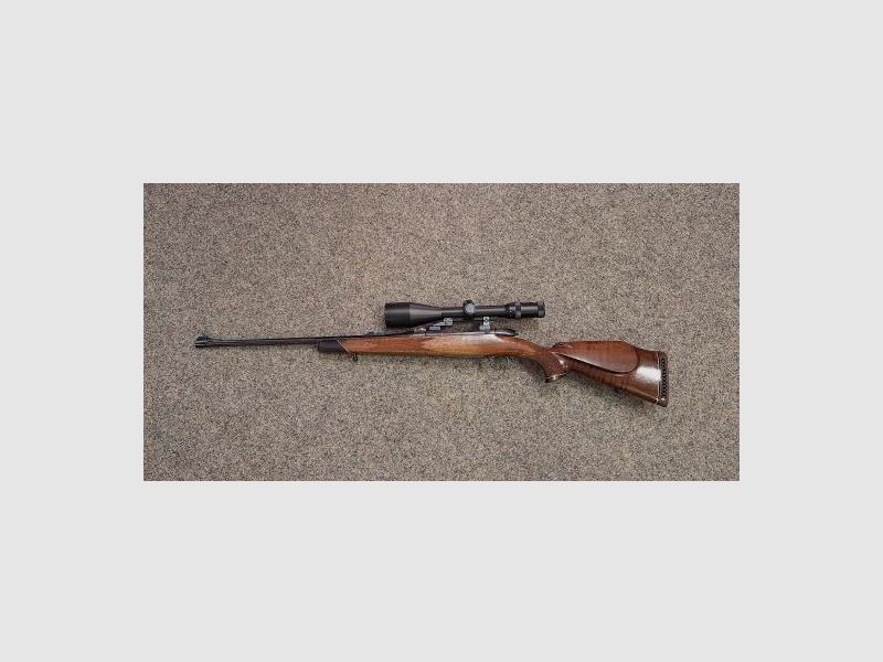 Fusil à répétition Heym SR 10 calibre .270 Win