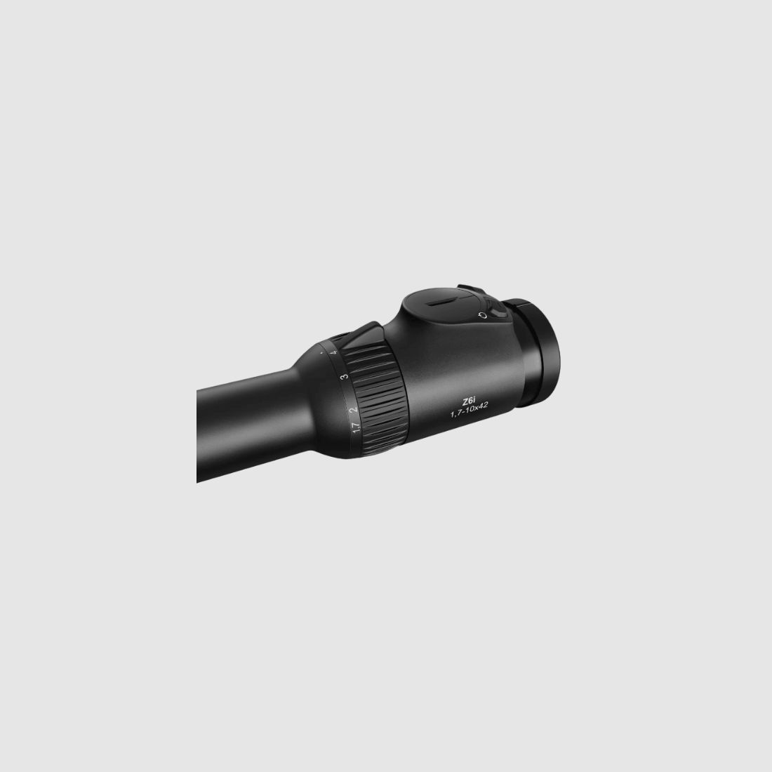 SWAROVSKI Z6i 1,7-10x42 4AI - L, afbeelding 2 van 4